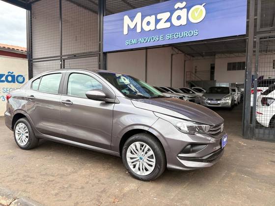 FIAT CRONOS 1.3 FIREFLY FLEX DRIVE CVT FIAT CRONOS 1.3 FIREFLY FLEX DRIVE CVT